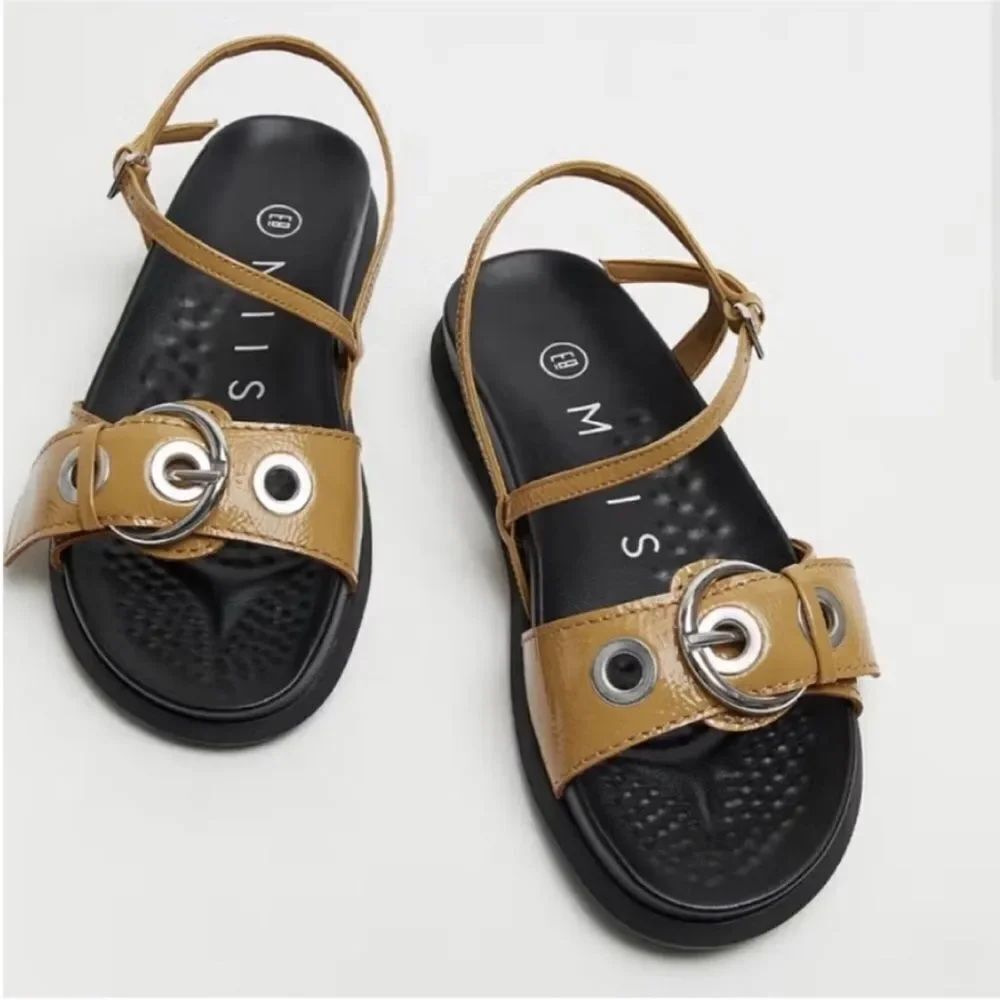 Miista Silba Sandals Urban Outfitters